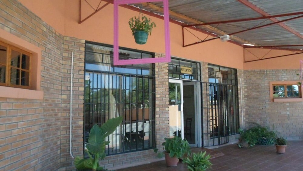 Фото Kamore Guest Inn