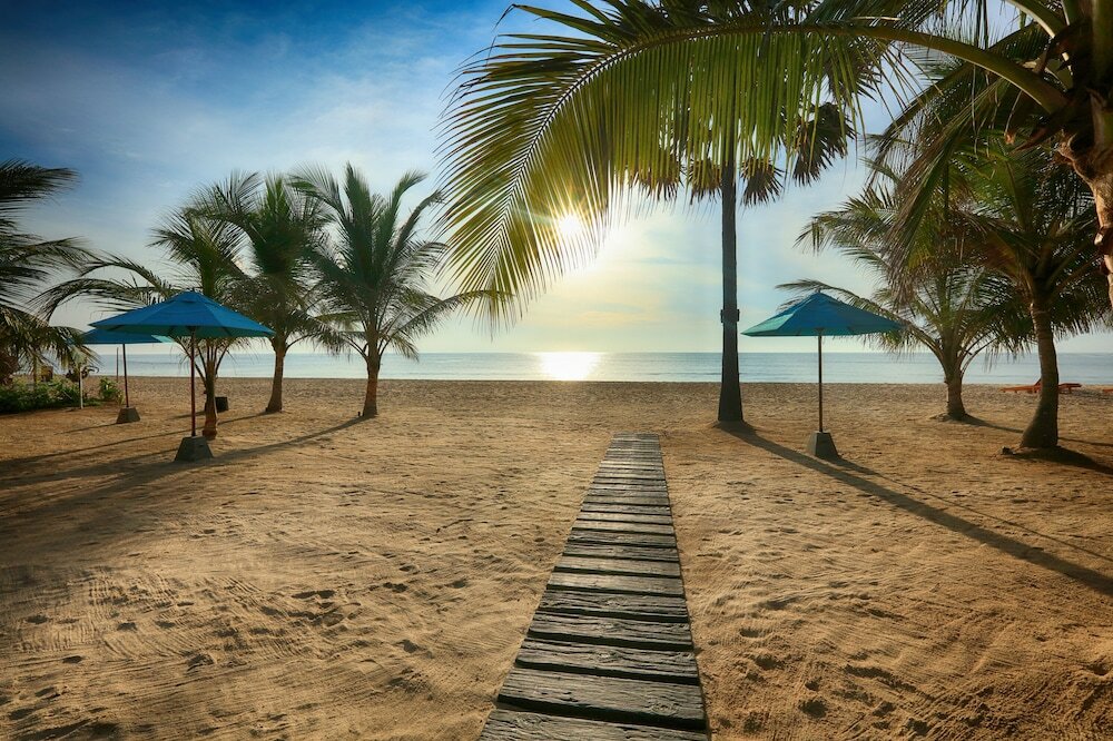 Фото Arugambay Roccos