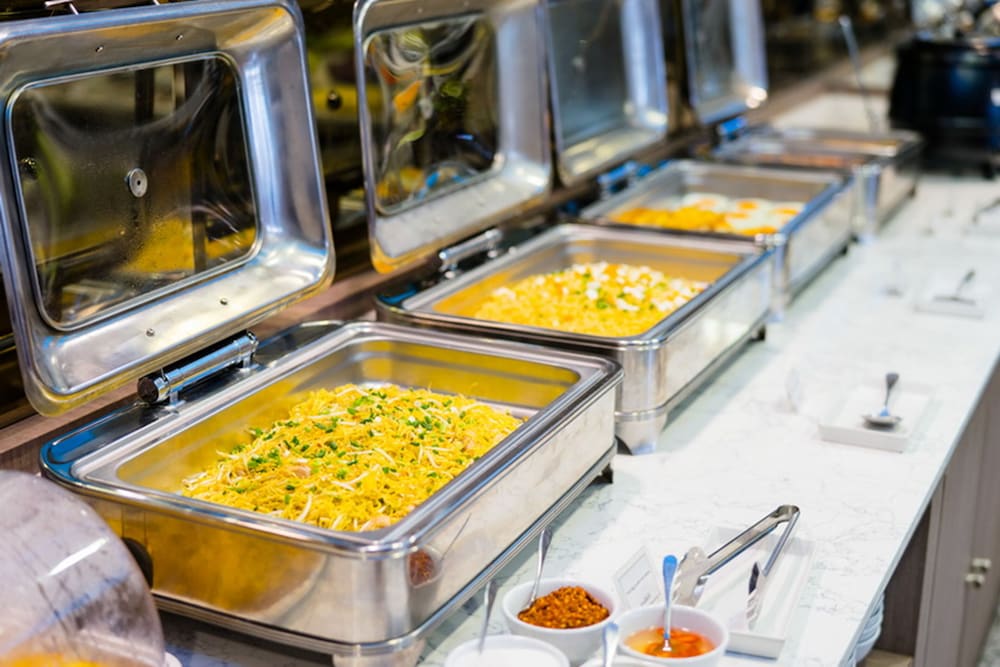 Фото Samran Place Hotel