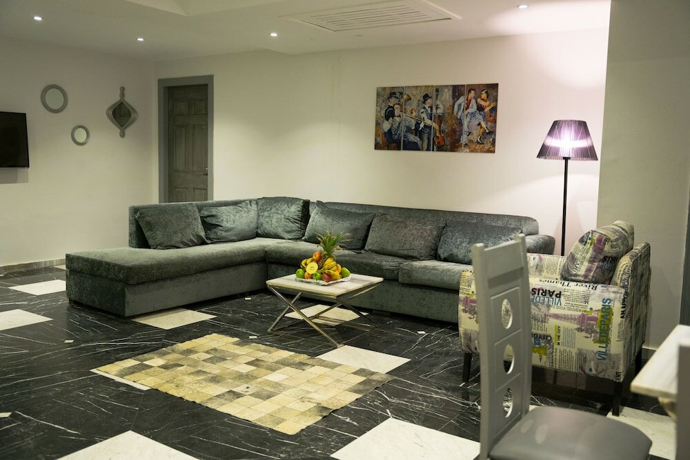 Фото Hotel Royal Marshal