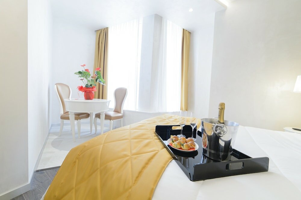 Фото Hotel Vespasiano