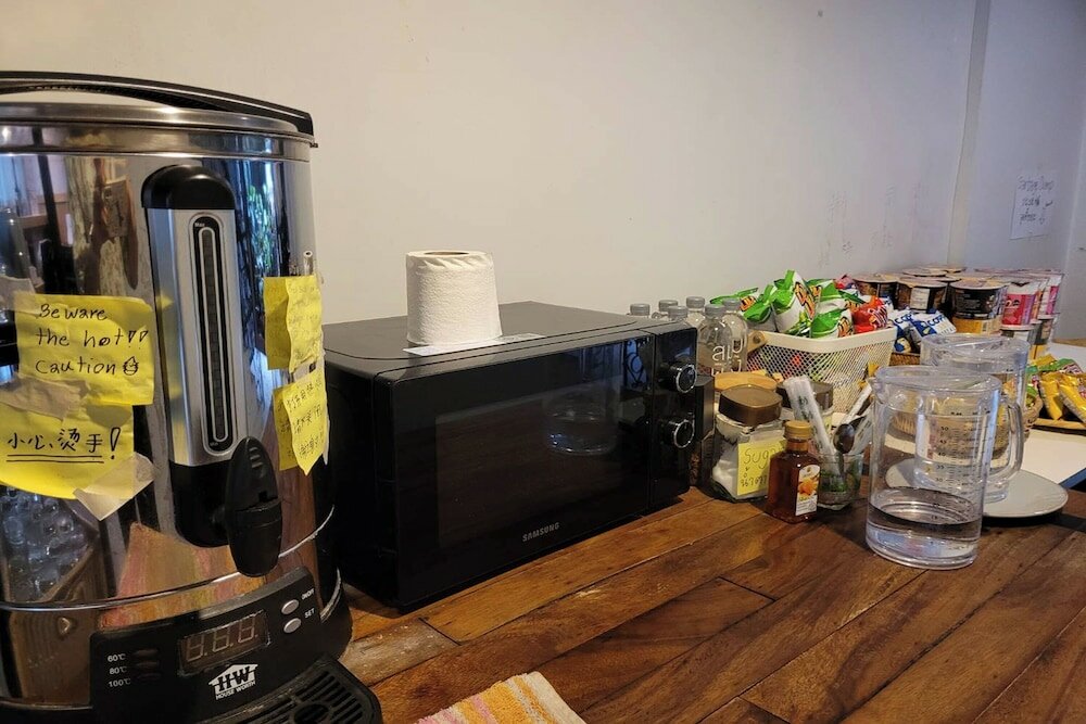 Фото Tch Boutique Hotel & Hostel