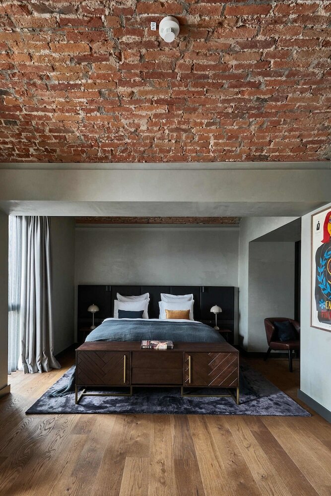 Фото Hotel Liberty