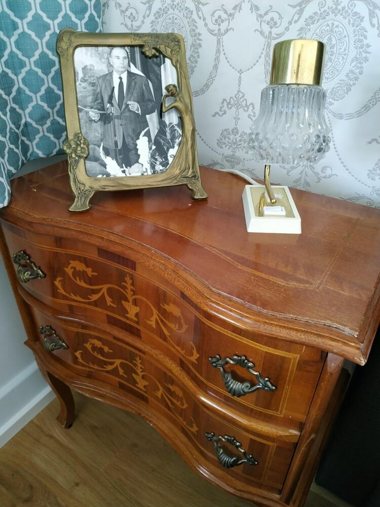 Фото Hotel Rheinland