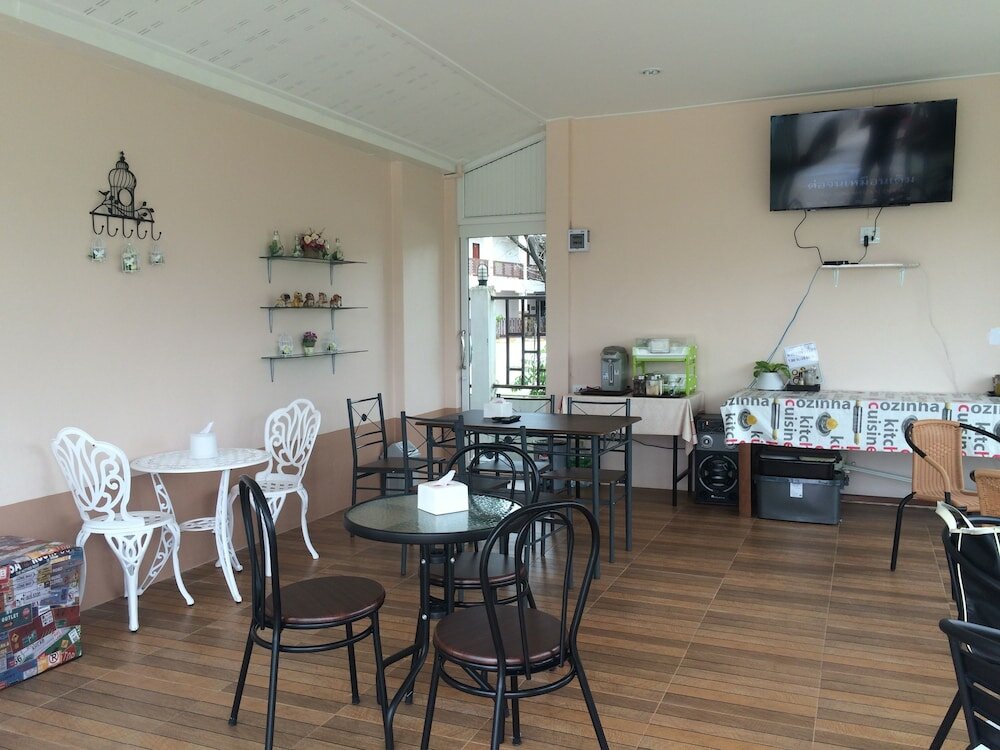 Фото ThanaVill Resort