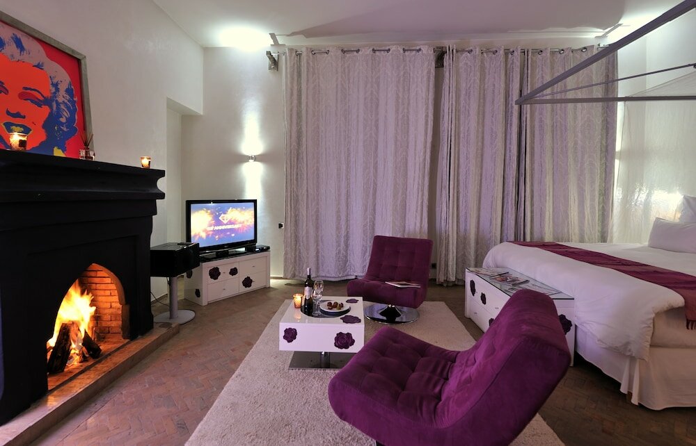 Фото Murano Resort Marrakech