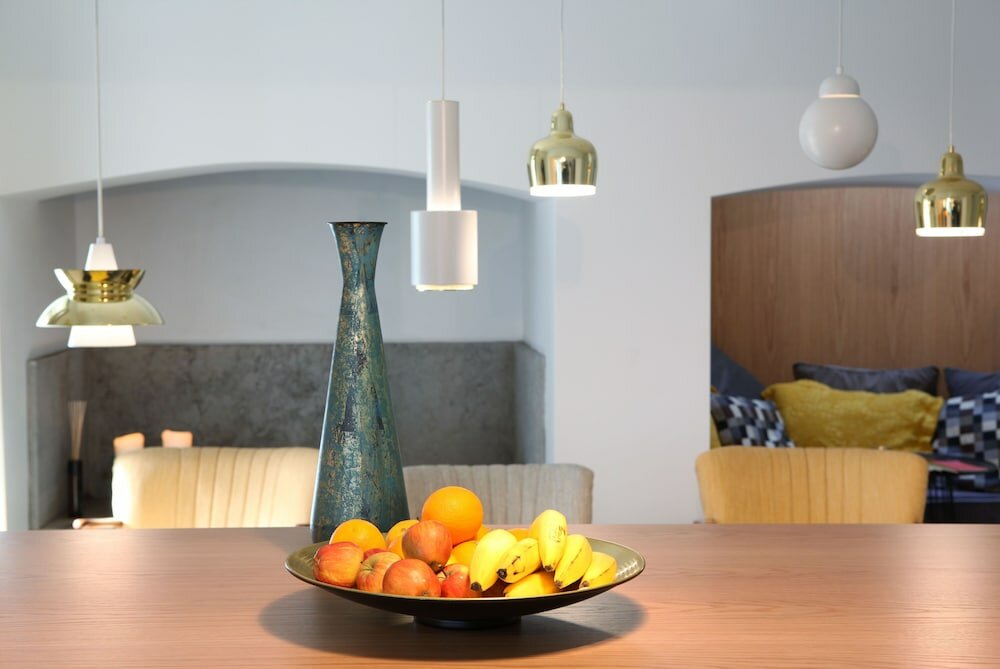 Фото Águamel Boutique Guest House