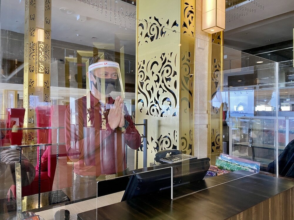 Фото Swiss-Belhotel Makassar
