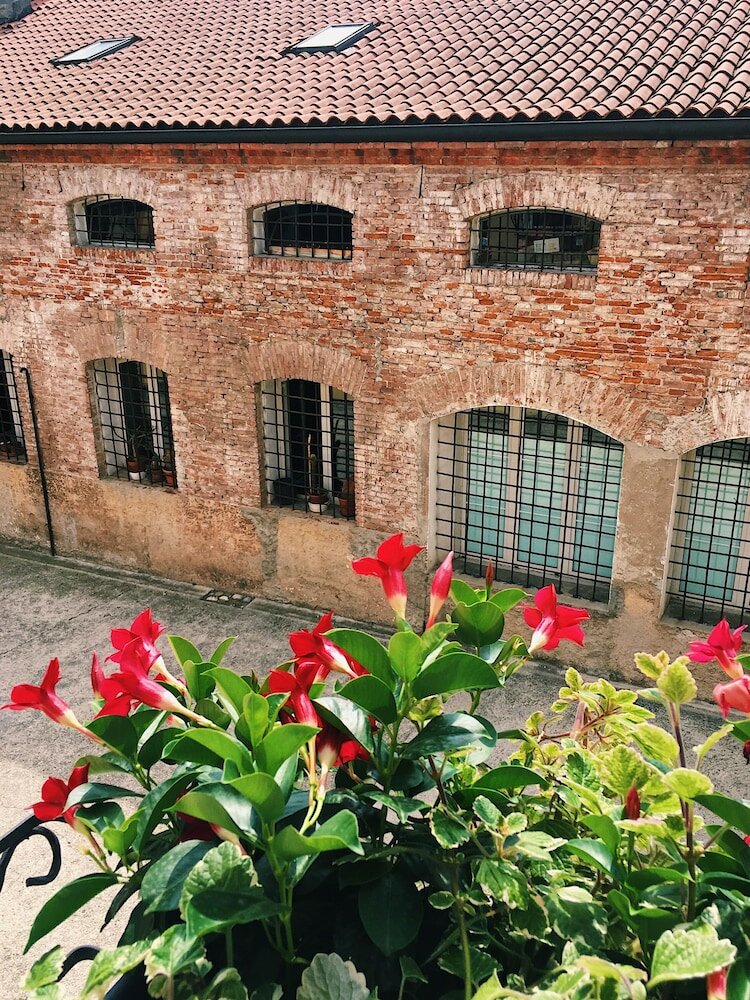 Фото CityHotel Cristina