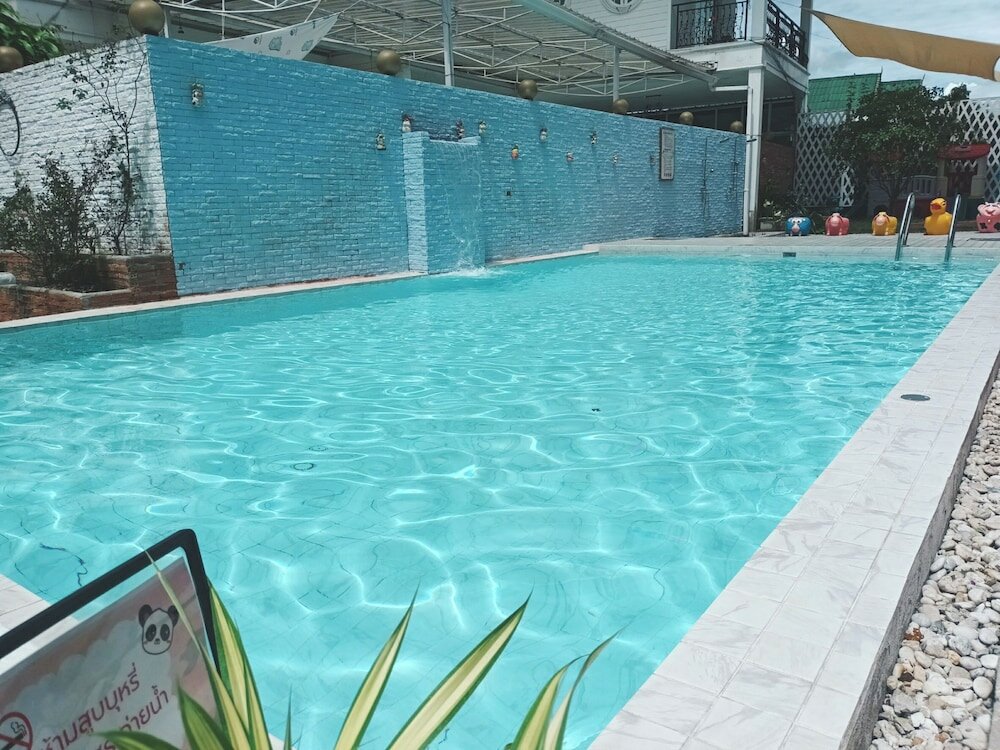 Фото Na Banmae Resort