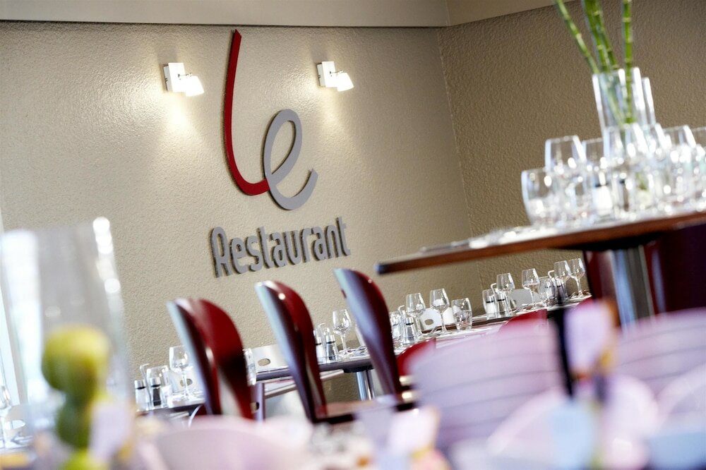 Фото Campanile Grenoble Nord – Saint-Égrève