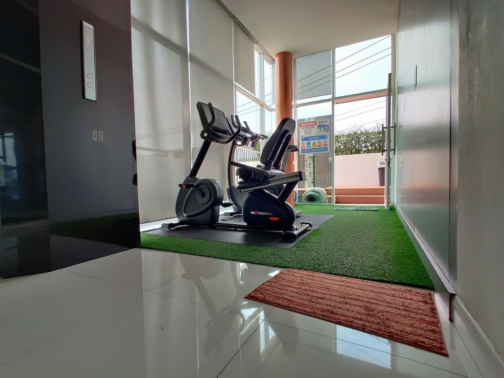 Фото The Elysium Residence