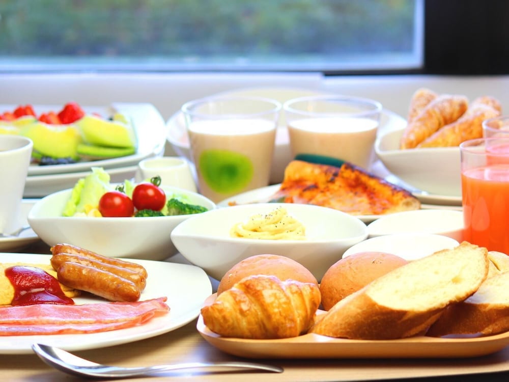 Фото Sakaide Plaza Hotel