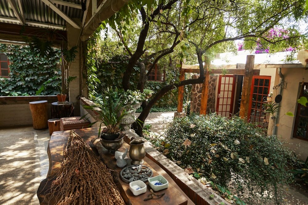 Фото Town and Country Guest House