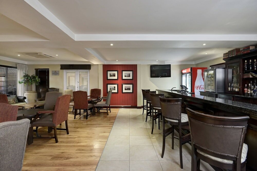 Фото Protea Hotel by Marriott Mahikeng