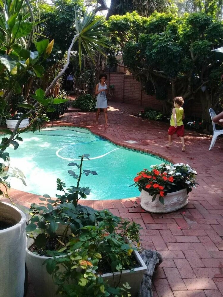 Фото Beechwood B&b