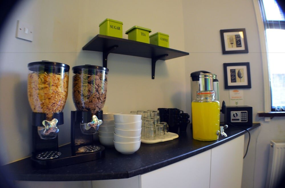 Фото Birchfields Guest House