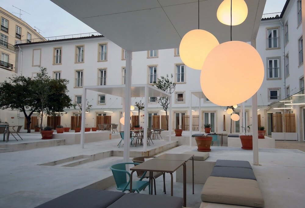 Фото Convento Do Salvador