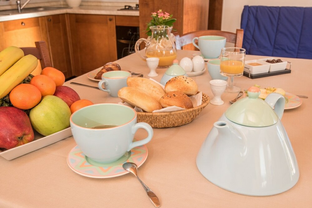 Фото Villaggio Mare Verde