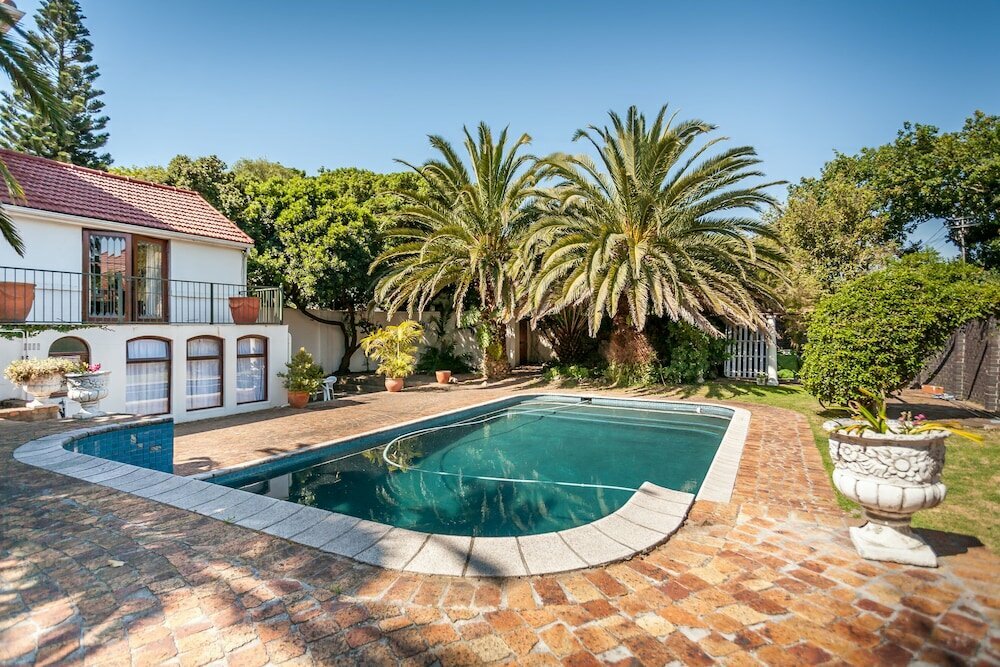 Hotel Applegarth B and B and Self Catering Studios, Capetown, photo