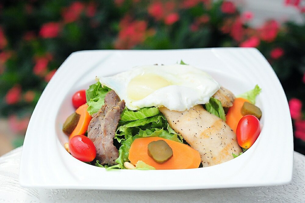 Фото Tomreik Hotel