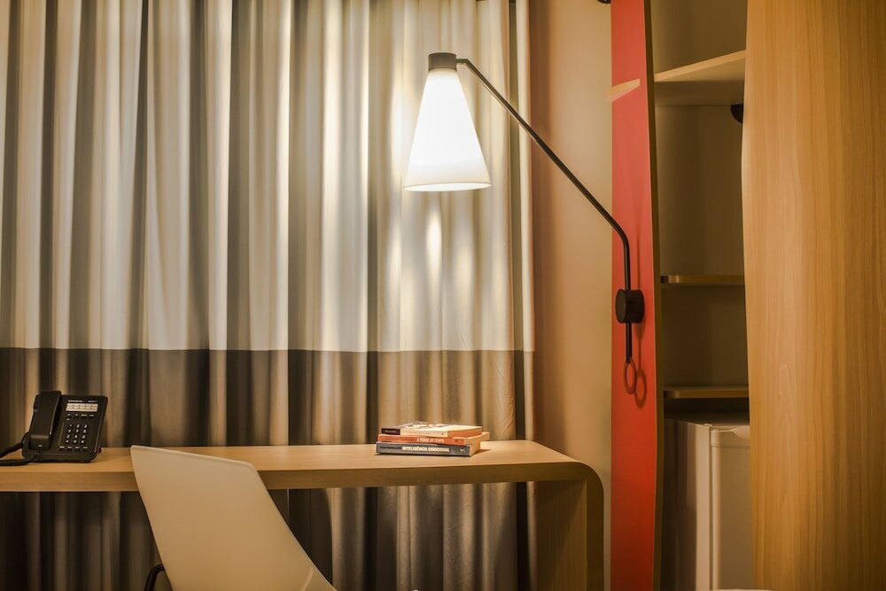 Фото Ibis Guaiba