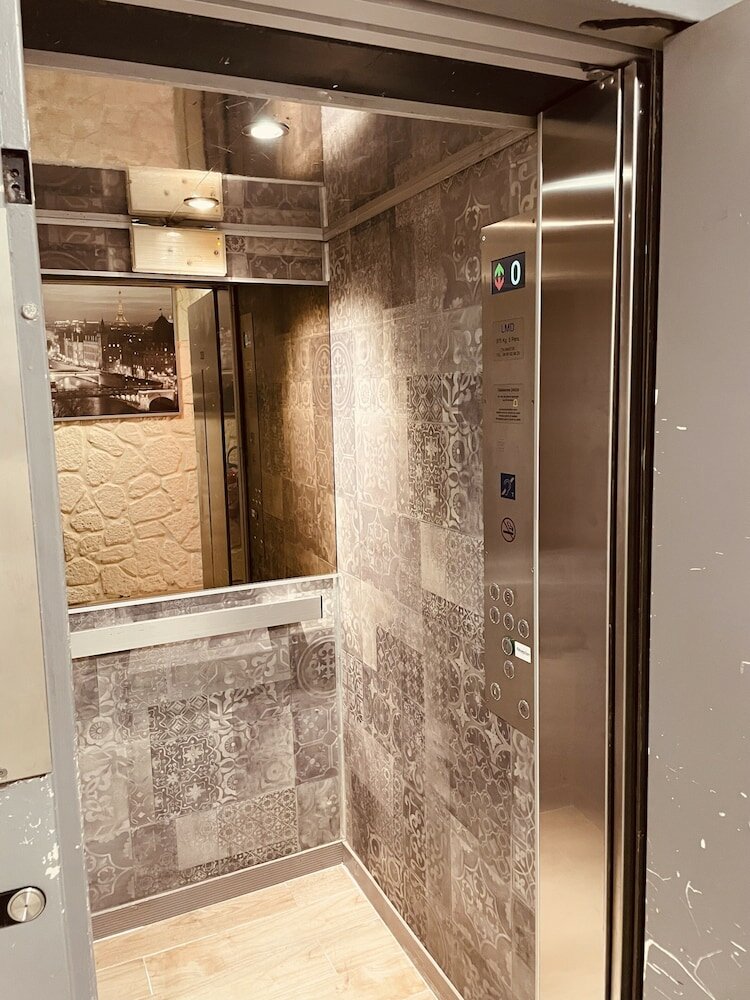 Фото Pavillon Opera Lafayette