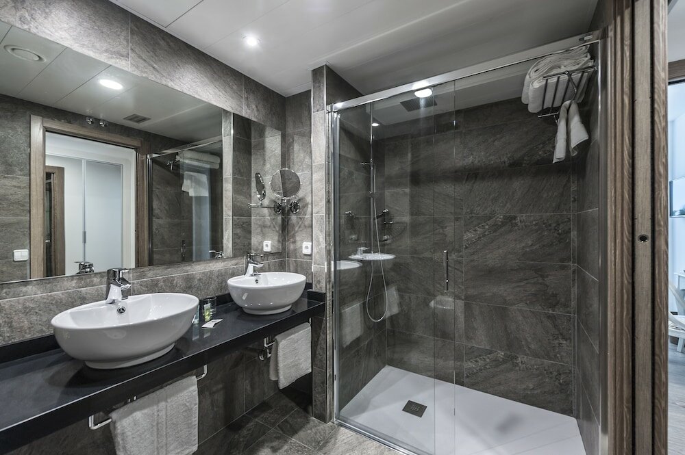 Фото Suite Home Sardinero