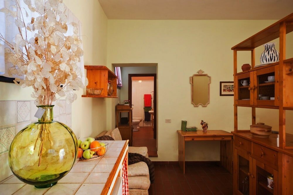 Фото Agriturismo Poggio Alle Lame