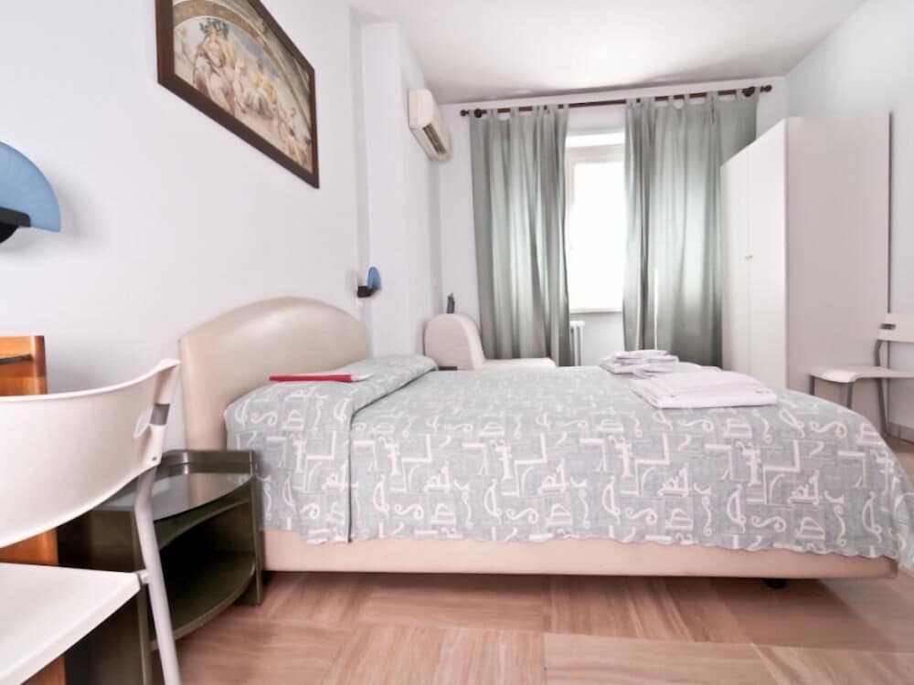 Фото Ai Musei Vaticani Best Bed