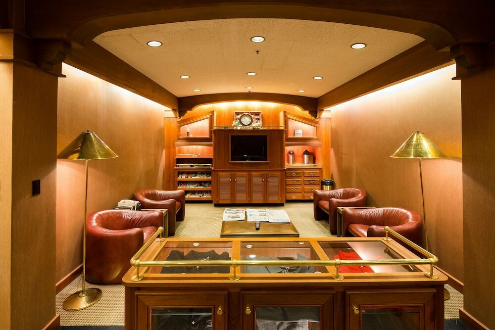 Фото Hotel Captain Cook