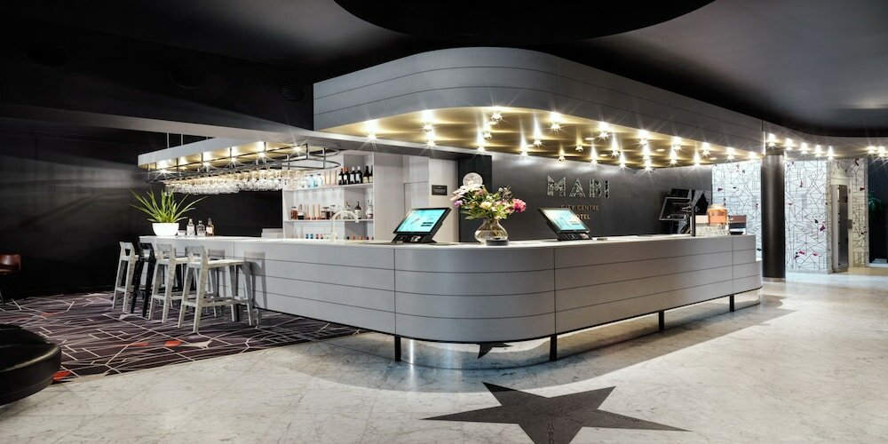 Фото отеля 4