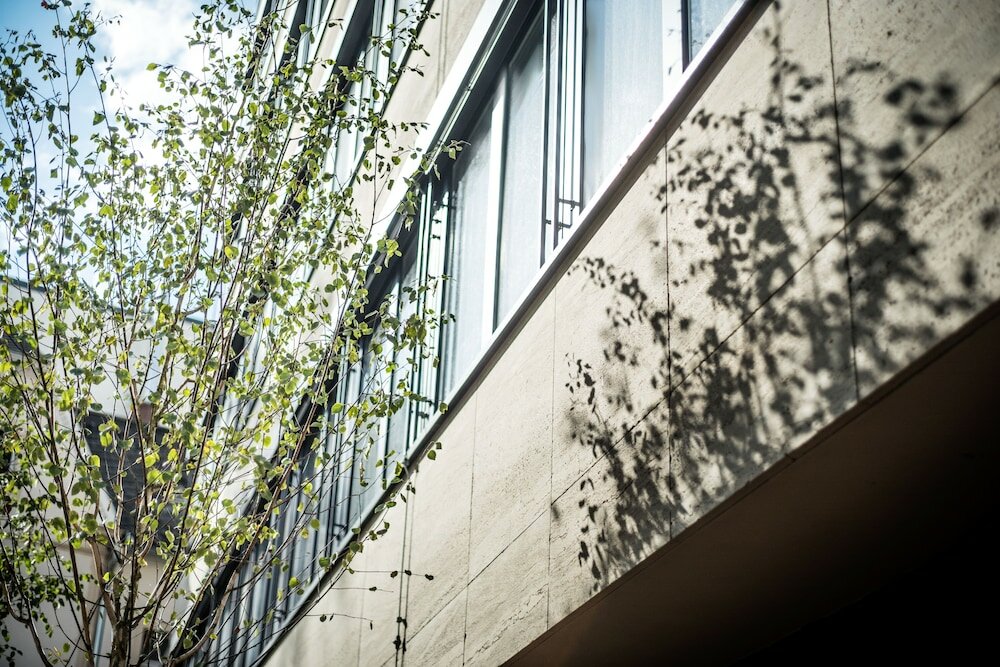 Фото Saks Urban Design Hotel Frankfurt