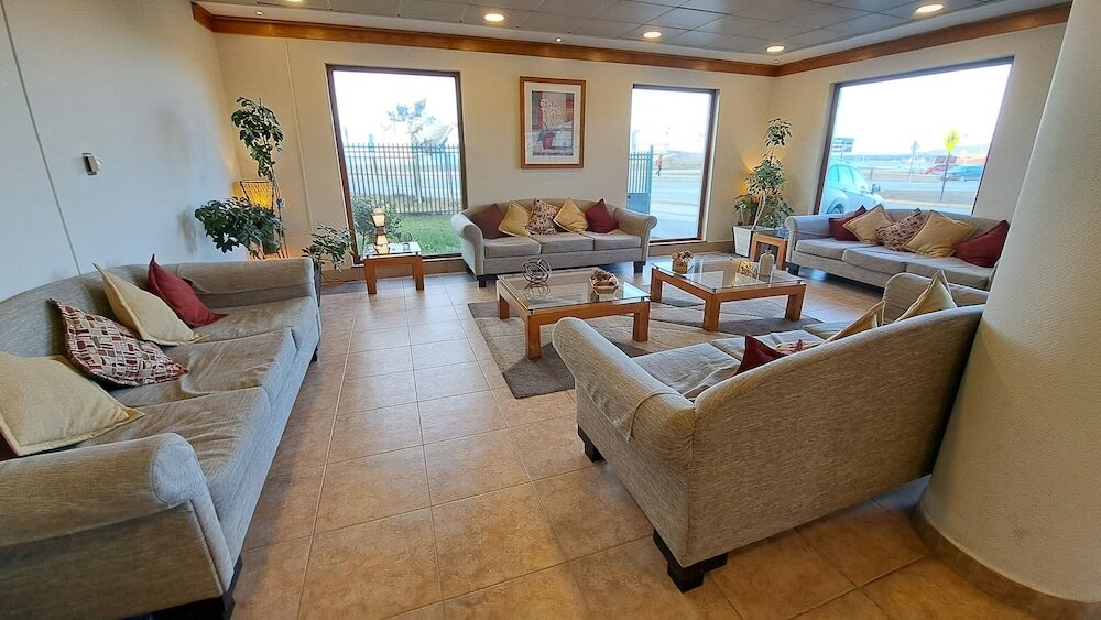 Фото Diego De Almagro Punta Arenas