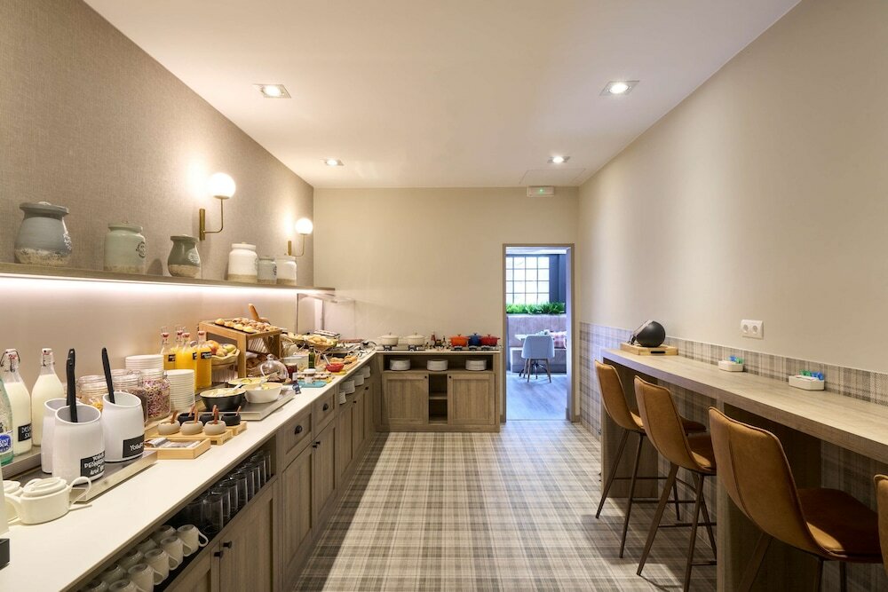 Фото Catalonia Castellnou