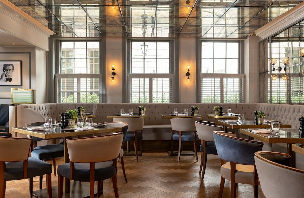 Фото Dukes London