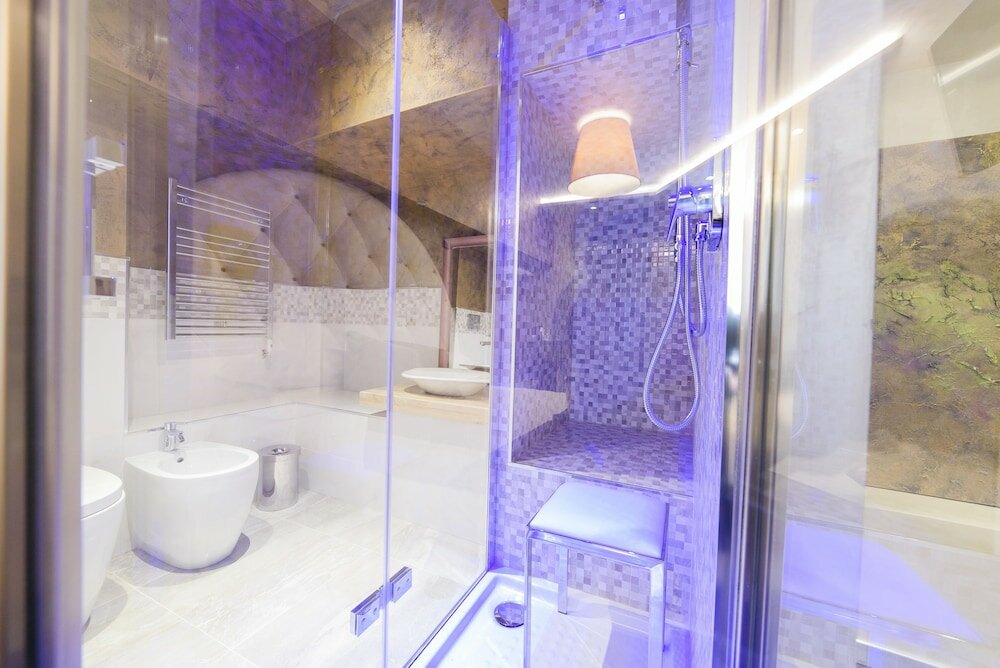 Фото Hotel Vespasiano