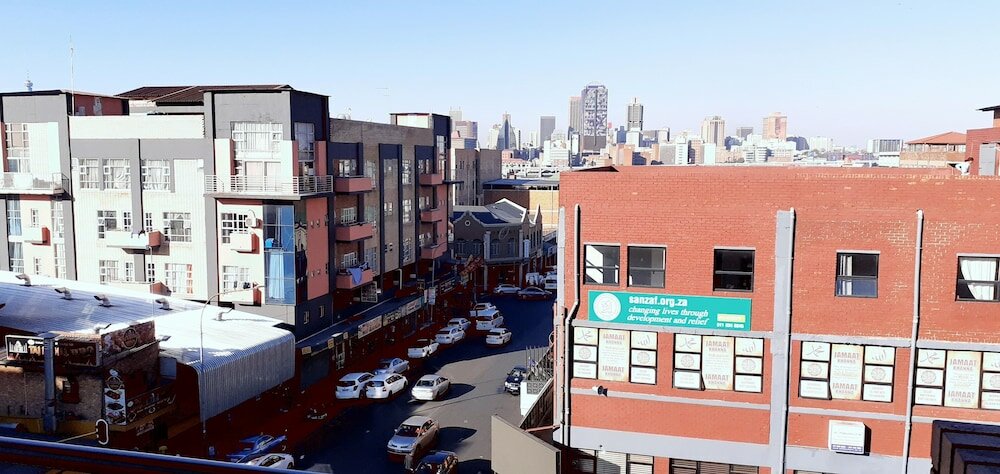 Фото Alcazaba Lodges