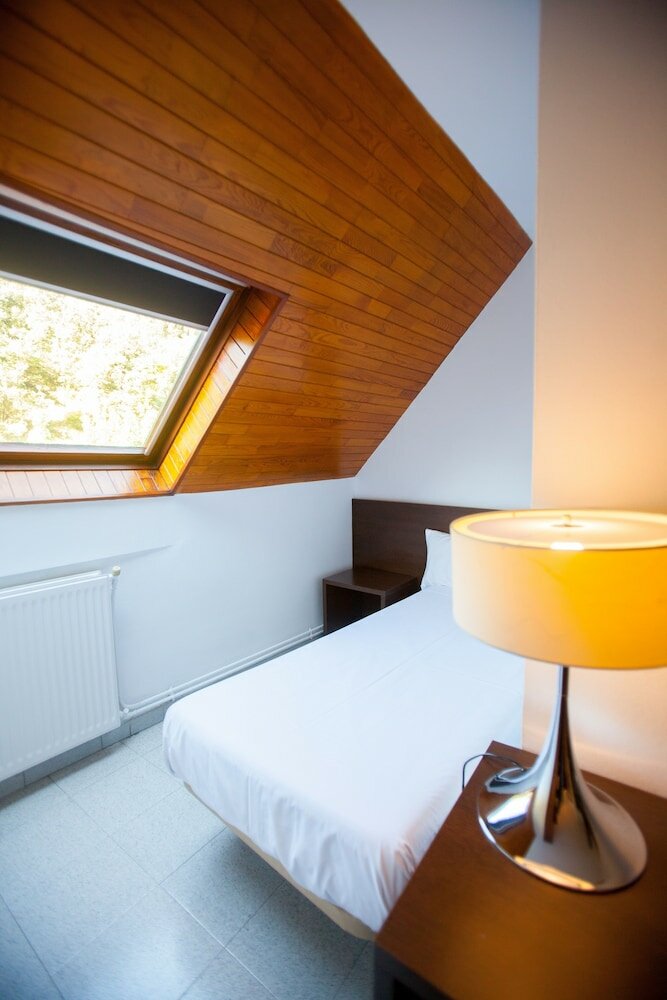 Фото Hotel Insitu Eurotel Andorra