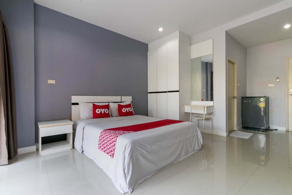 Фото Pandora House Pattaya