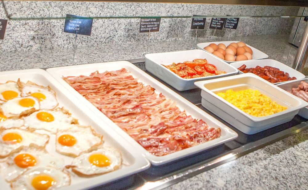 Фото Hotel Bonavida