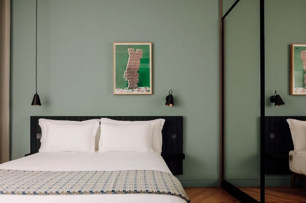 Фото Hotel Hotel - Member of Design Hotels