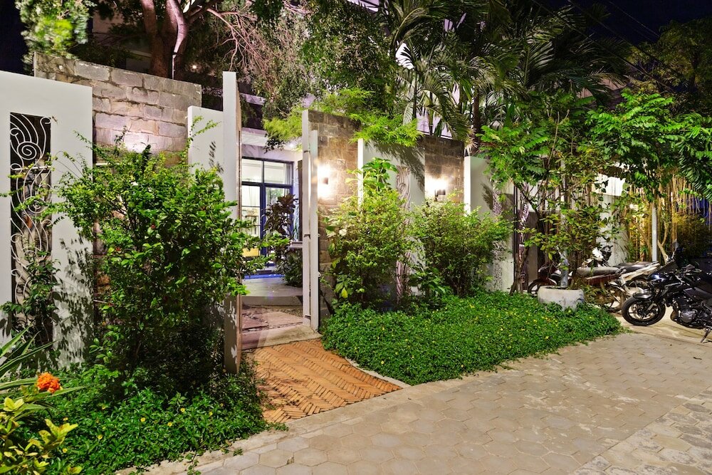 Фото Hotel Five. S