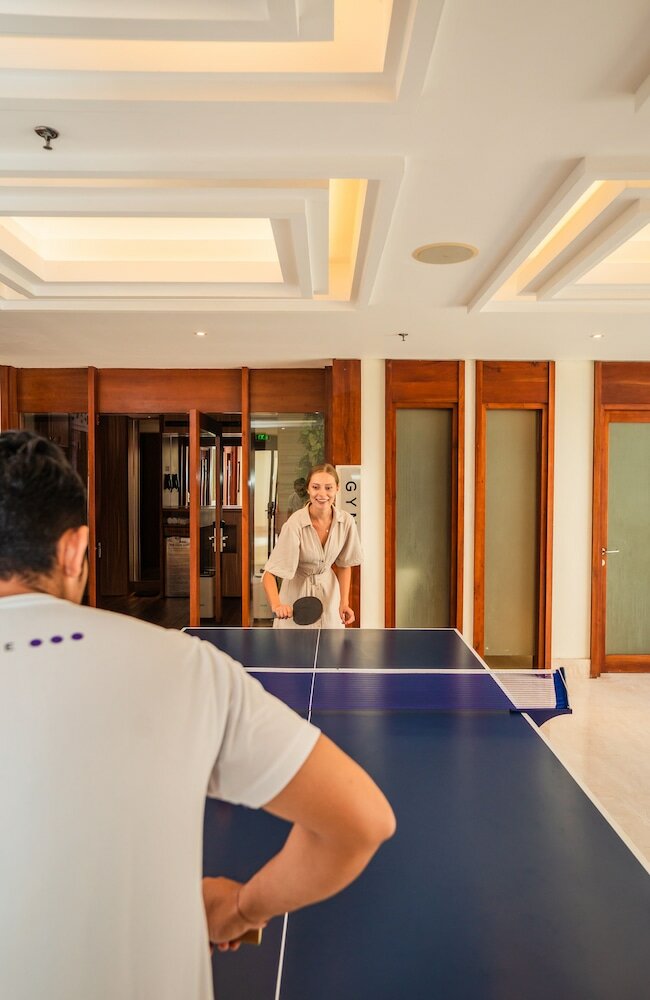 Фото Fairfield by Marriott Bali Legian