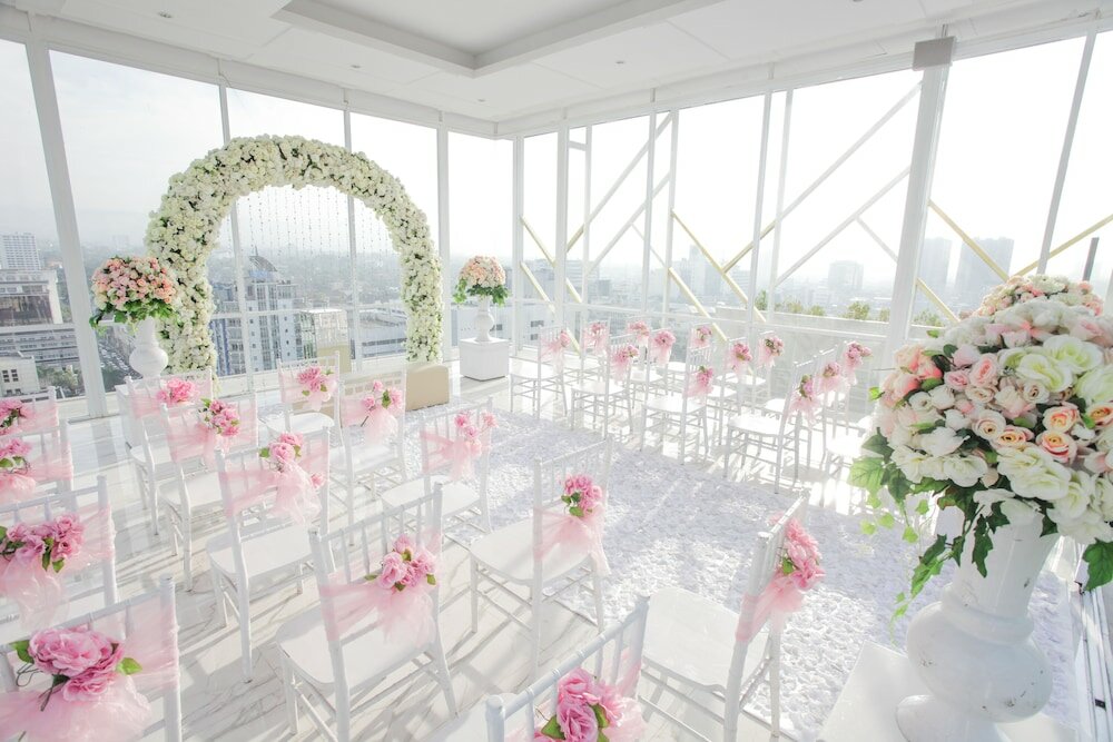 Фото Mercure Bandung City Centre