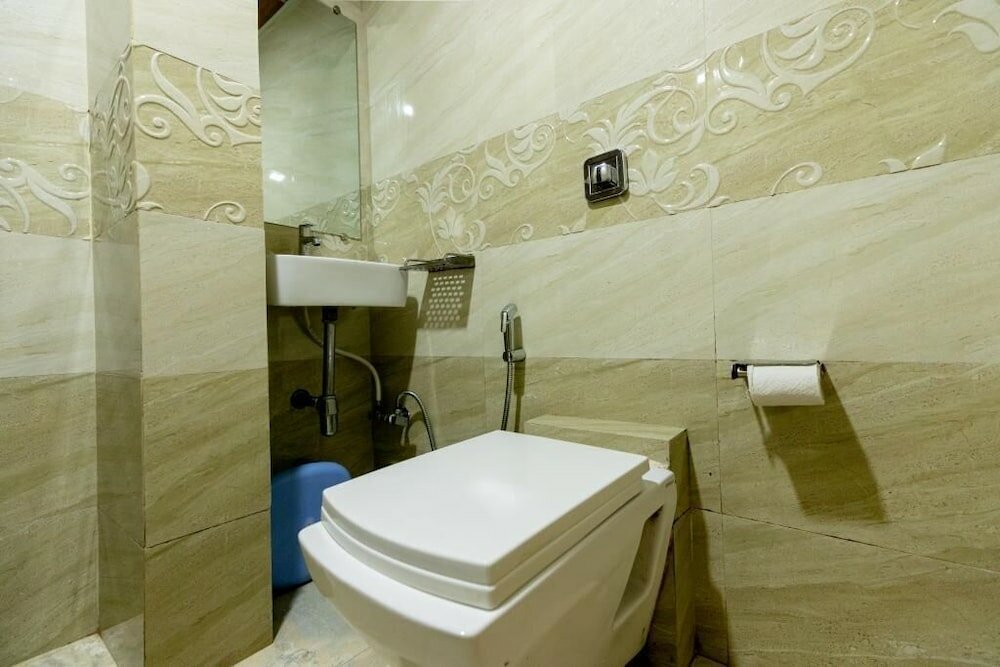 Фото Hotel Ak International