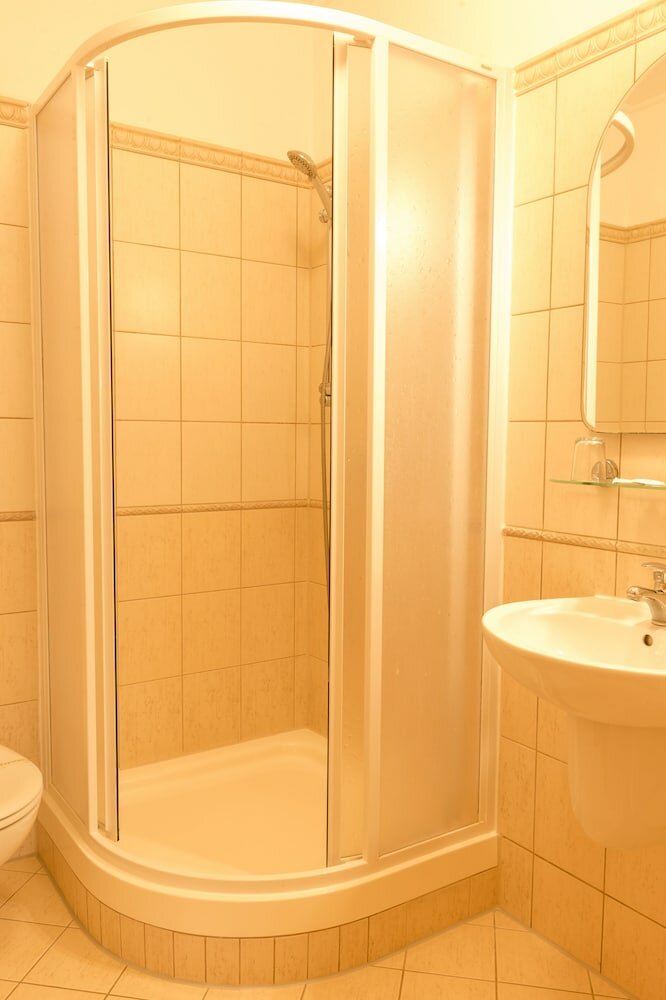 Фото Hotel Vitkova Hora