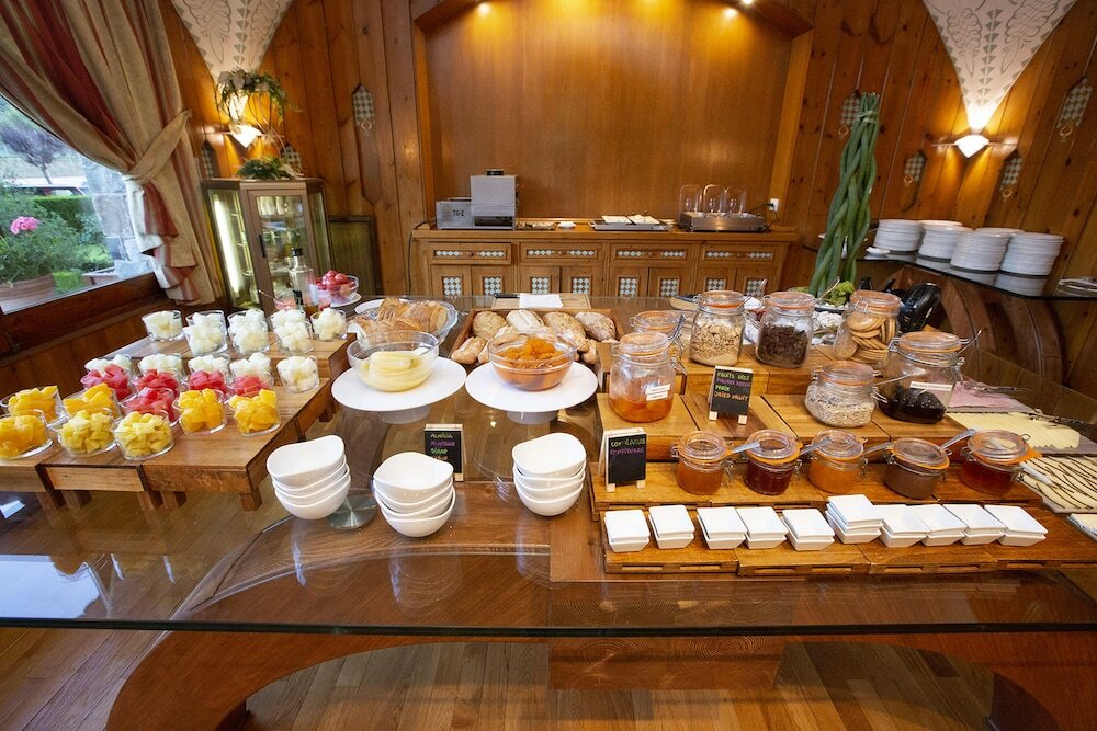 Фото Hotel Grèvol SPA