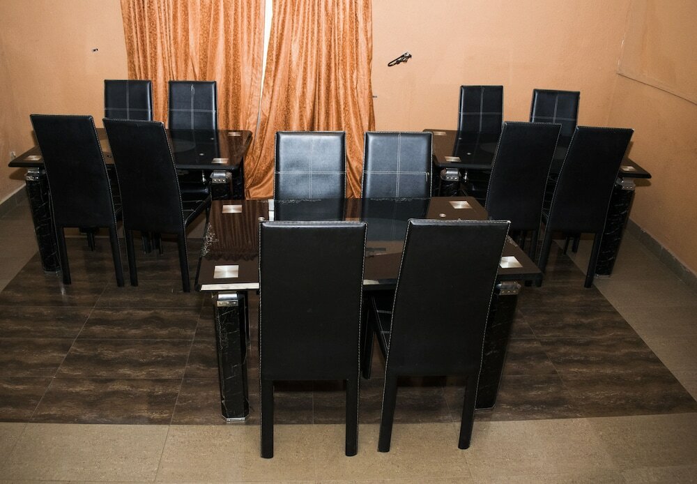 Фото Wazobia Plaza Hotel Annex