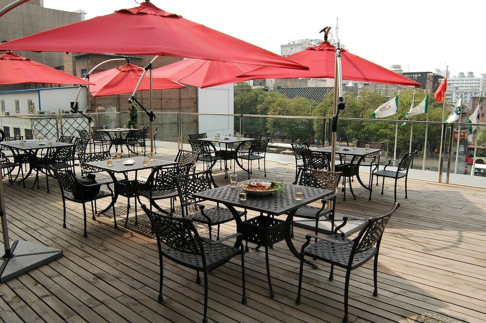 Фото отеля 4